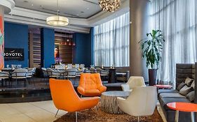 Novotel Panama City